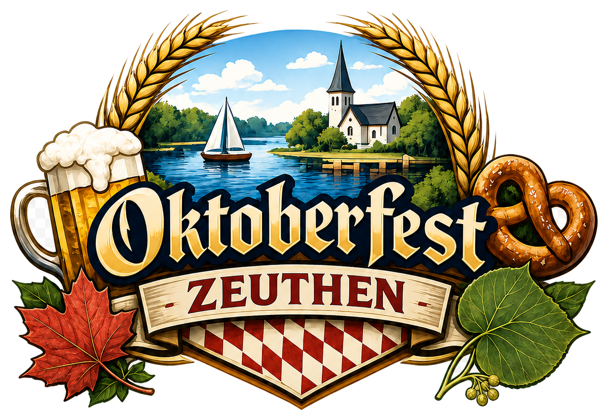 Oktoberfest Zeuthen Logo